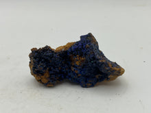 Load image into Gallery viewer, Azurite and malachite
