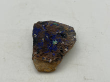 Load image into Gallery viewer, Azurite and malachite
