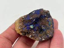 Load image into Gallery viewer, Azurite and malachite
