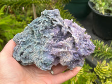 Load image into Gallery viewer, Grape (Botryoidal) chalcedony
