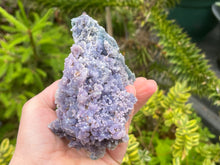 Load image into Gallery viewer, Grape (Botryoidal) chalcedony
