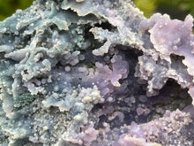 Load image into Gallery viewer, Grape (Botryoidal) chalcedony
