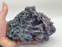 Load image into Gallery viewer, Grape (Botryoidal) chalcedony
