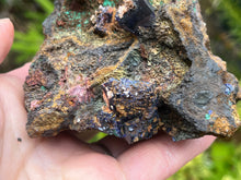 Load image into Gallery viewer, Azurite and malachite
