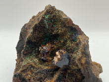Load image into Gallery viewer, Azurite and malachite
