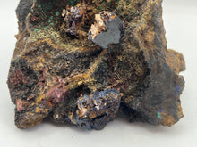 Load image into Gallery viewer, Azurite and malachite
