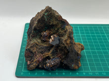 Load image into Gallery viewer, Azurite and malachite

