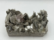 Load image into Gallery viewer, Muscovite mica and beryl
