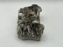 Load image into Gallery viewer, Muscovite mica and beryl
