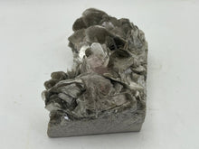 Load image into Gallery viewer, Muscovite mica and beryl
