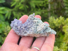 Load image into Gallery viewer, Grape chalcedony

