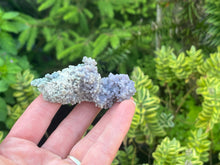 Load image into Gallery viewer, Grape chalcedony

