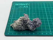 Load image into Gallery viewer, Grape chalcedony
