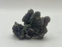 Load image into Gallery viewer, Grape chalcedony
