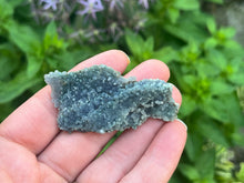 Load image into Gallery viewer, Grape chalcedony
