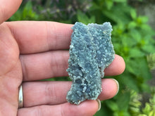 Load image into Gallery viewer, Grape chalcedony
