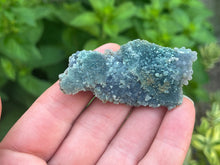 Load image into Gallery viewer, Grape chalcedony
