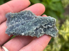 Load image into Gallery viewer, Grape chalcedony
