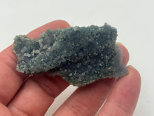 Load image into Gallery viewer, Grape chalcedony
