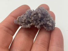 Load image into Gallery viewer, Grape chalcedony
