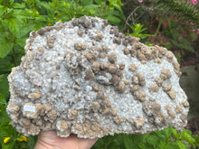 Load image into Gallery viewer, Fluorite, calcite and ankerite
