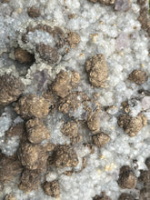 Load image into Gallery viewer, Fluorite, calcite and ankerite
