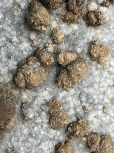 Load image into Gallery viewer, Fluorite, calcite and ankerite
