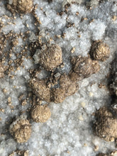 Load image into Gallery viewer, Fluorite, calcite and ankerite

