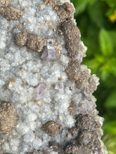 Load image into Gallery viewer, Fluorite, calcite and ankerite
