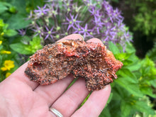 Load image into Gallery viewer, Vanadinite and Baryte
