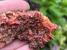 Load image into Gallery viewer, Vanadinite and Baryte

