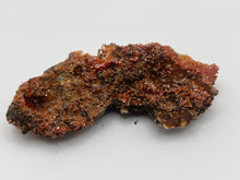 Load image into Gallery viewer, Vanadinite and Baryte
