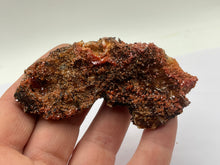 Load image into Gallery viewer, Vanadinite and Baryte
