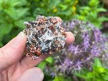 Load image into Gallery viewer, Vanadinite and Baryte
