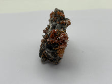 Load image into Gallery viewer, Vanadinite and Baryte
