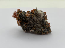 Load image into Gallery viewer, Vanadinite and Baryte
