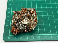 Load image into Gallery viewer, Vanadinite and Baryte

