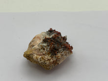 Load image into Gallery viewer, Vanadinite and Baryte
