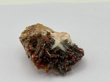 Load image into Gallery viewer, Vanadinite and Baryte
