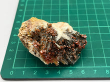 Load image into Gallery viewer, Vanadinite and Baryte

