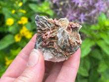 Load image into Gallery viewer, Vanadinite and Baryte
