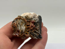 Load image into Gallery viewer, Vanadinite and Baryte
