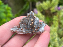 Load image into Gallery viewer, Vanadinite and Baryte
