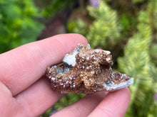Load image into Gallery viewer, Vanadinite and Baryte

