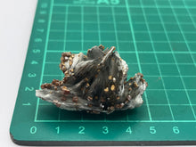 Load image into Gallery viewer, Vanadinite and Baryte
