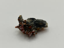 Load image into Gallery viewer, Vanadinite and Baryte
