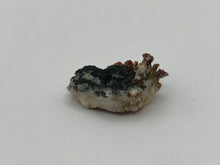 Load image into Gallery viewer, Vanadinite and Baryte
