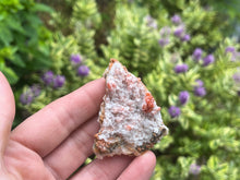 Load image into Gallery viewer, Vanadinite and Baryte
