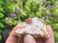 Load image into Gallery viewer, Vanadinite and Baryte

