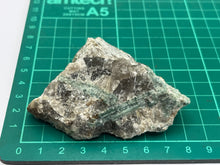 Load image into Gallery viewer, Green tourmaline in quartz
